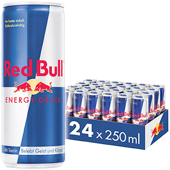 Red Bull -24x250ml01